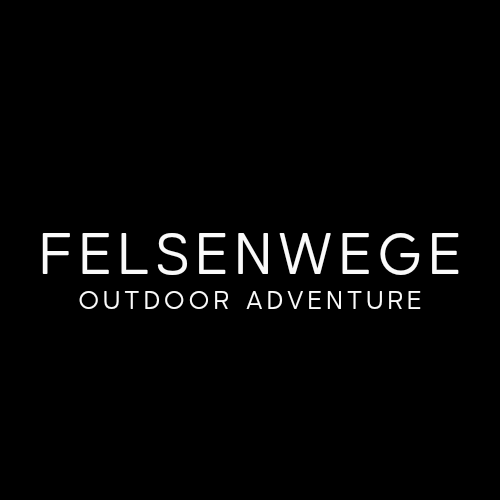 Felsenwege Hiking Photographer